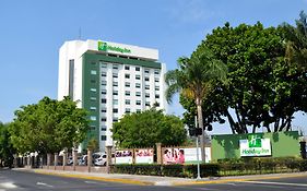 Hotel Crowne Plaza Guadalajara