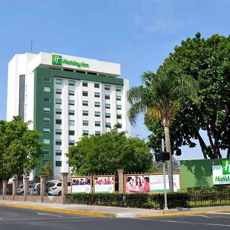 Holiday Inn Guadalajara Expo Plaza del Sol, an IHG Hotel Exterior foto